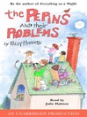 Cover image for The Pepins and Their Problems